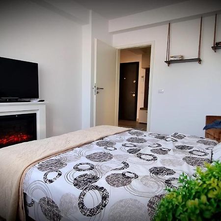 Appartement Cozy Studio à Braşov Extérieur photo