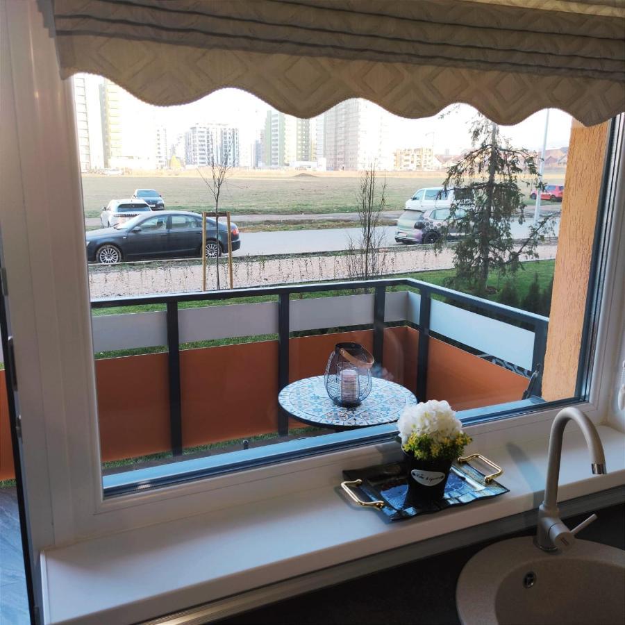 Appartement Cozy Studio à Braşov Extérieur photo